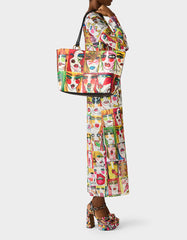 FACES TOTE MULTI