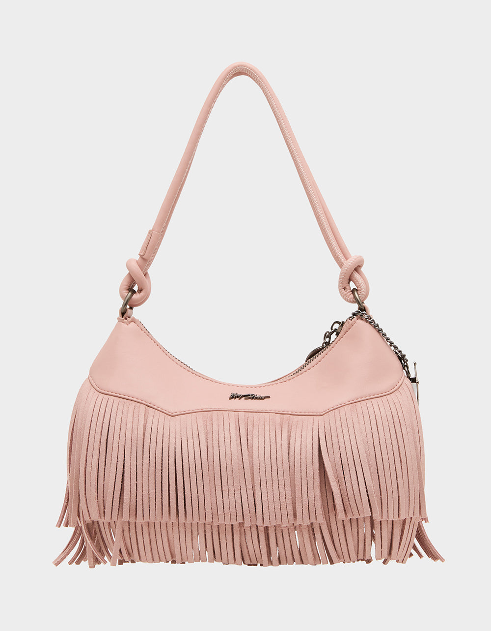 FRINGE BENEFITS BLUSH