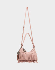 FRINGE BENEFITS BLUSH