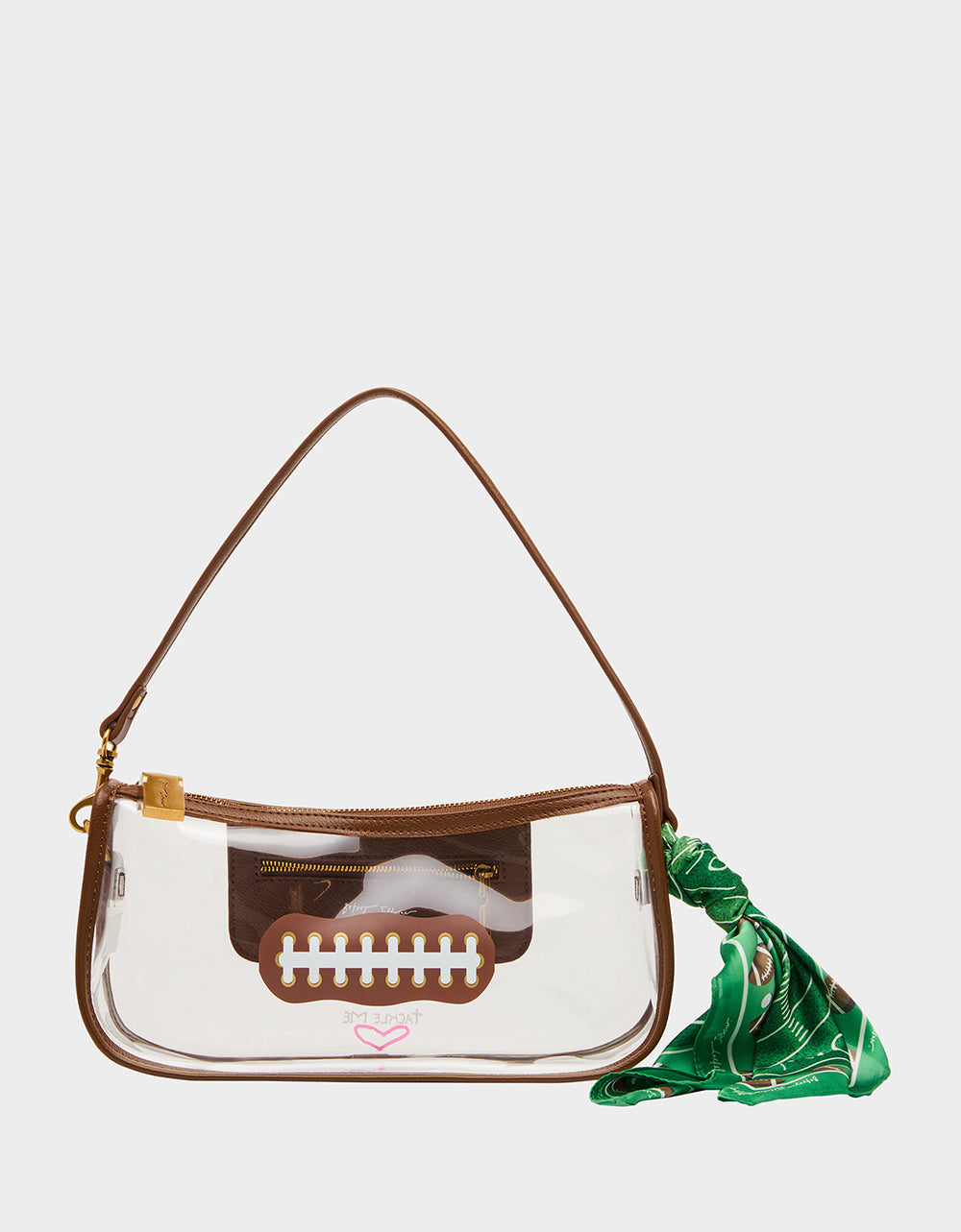 END ZONE ESSENTIALS BUNDLE
