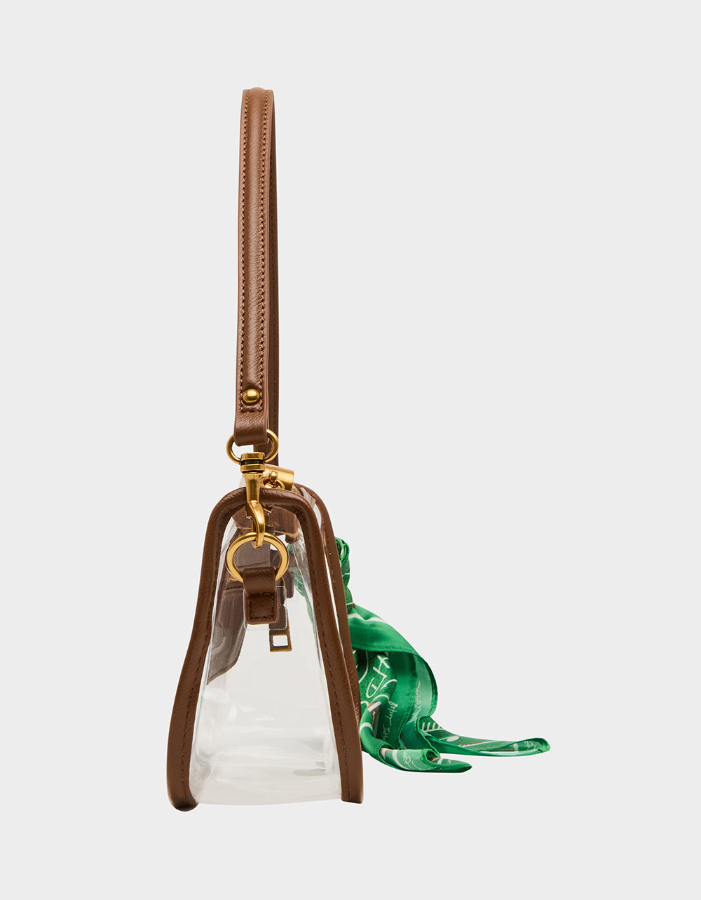 MISS TOUCHDOWN SHOULDER CLEAR