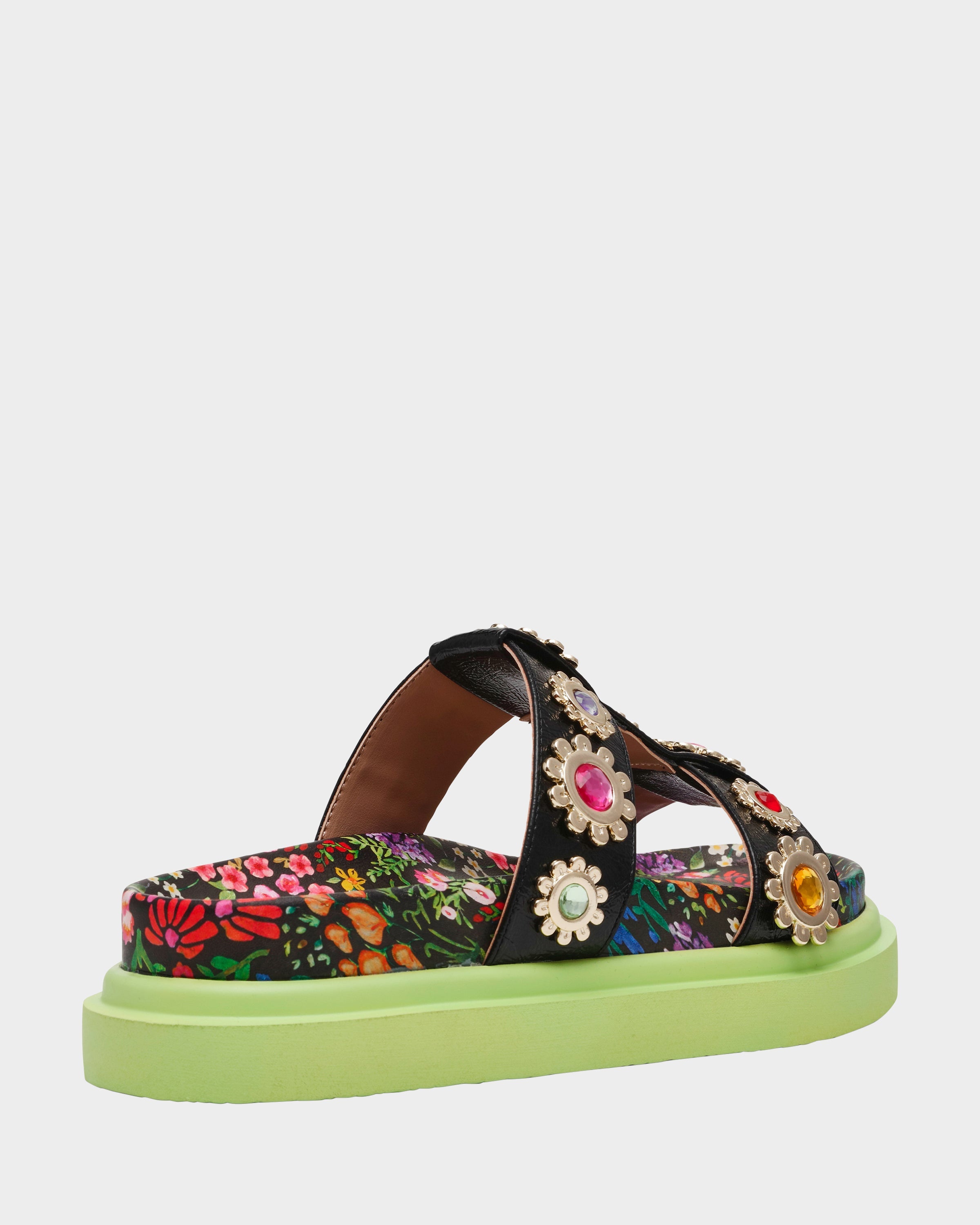 MADOXX DITSY FLORAL