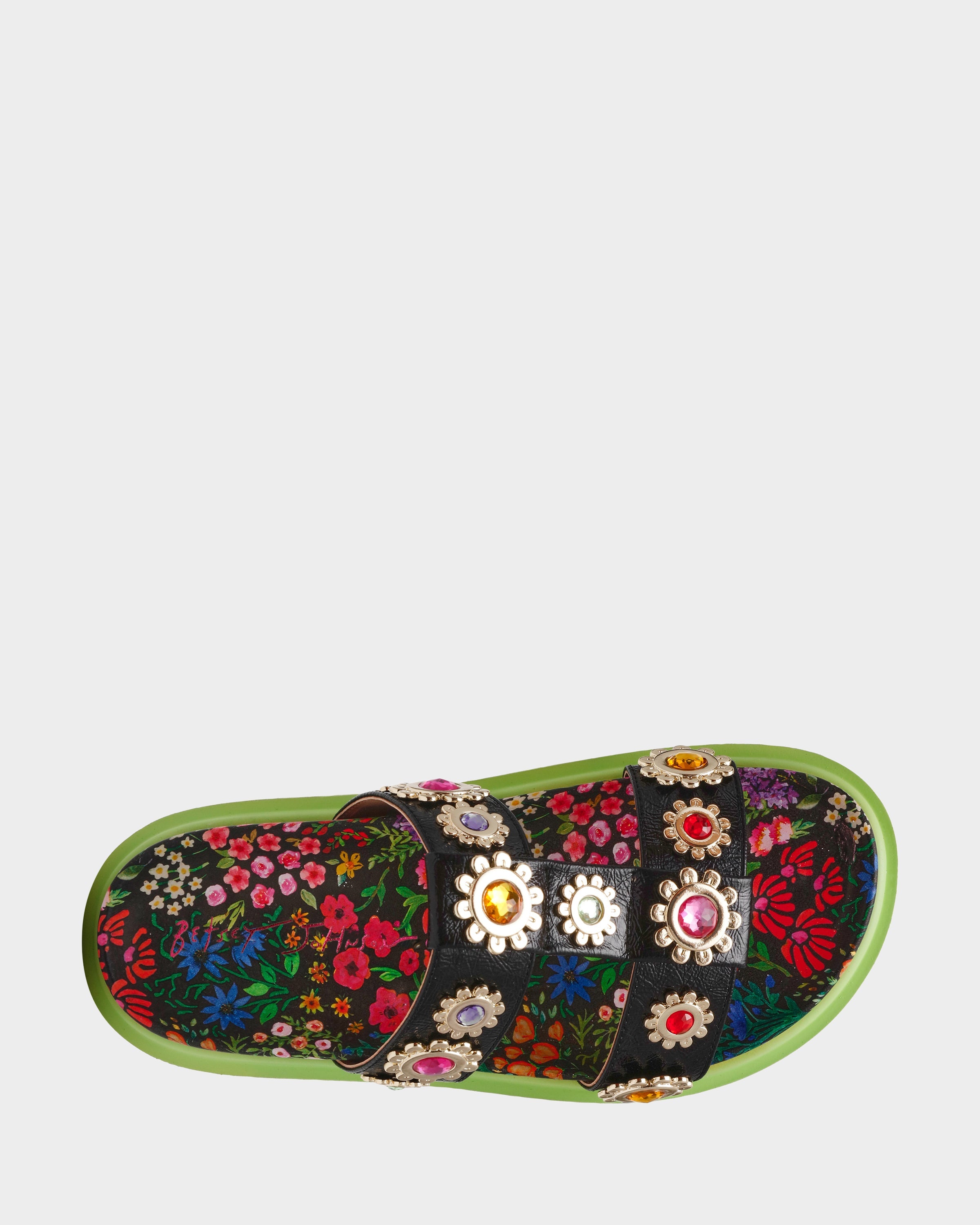 MADOXX DITSY FLORAL