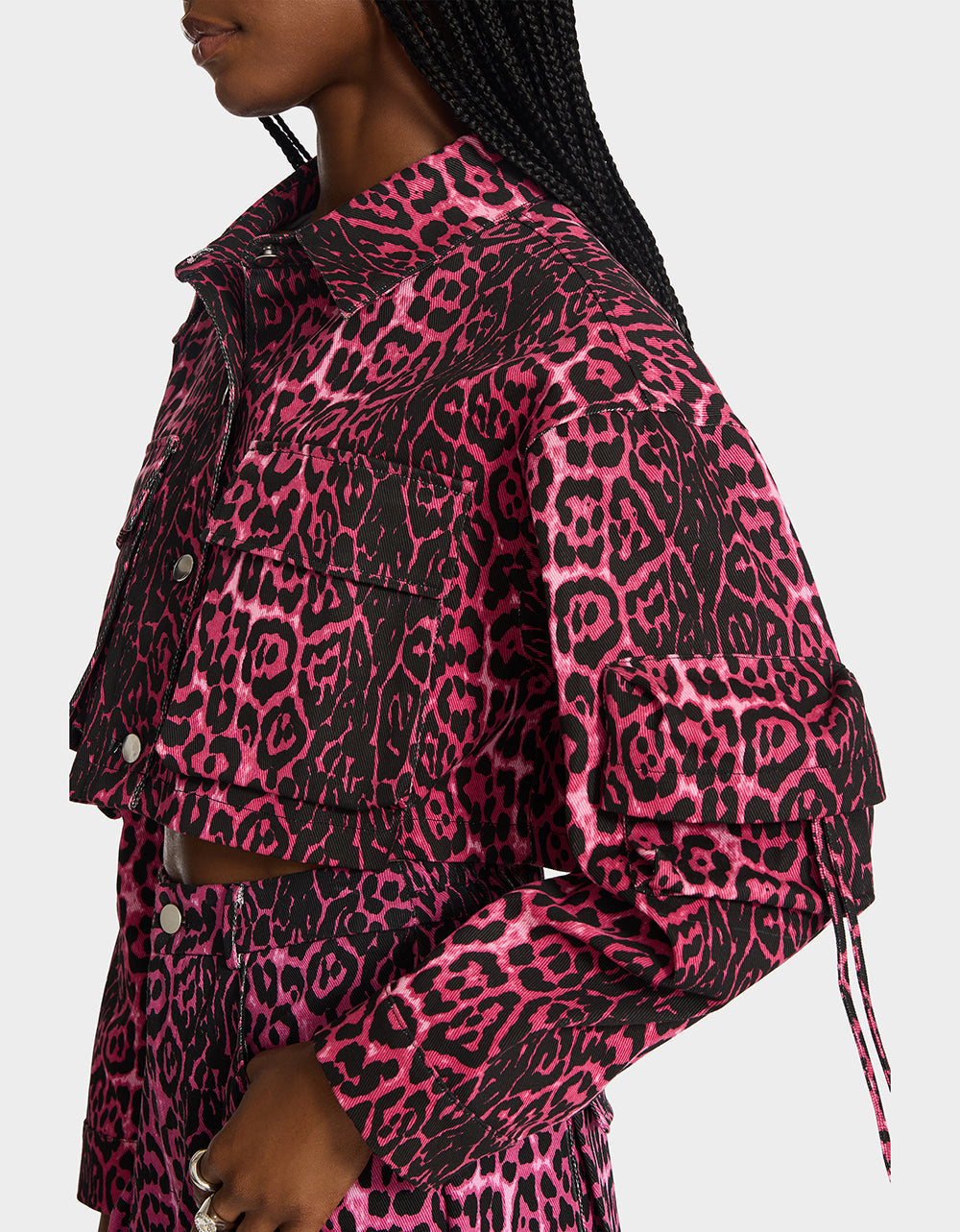 WILD IN PINK BUNDLE