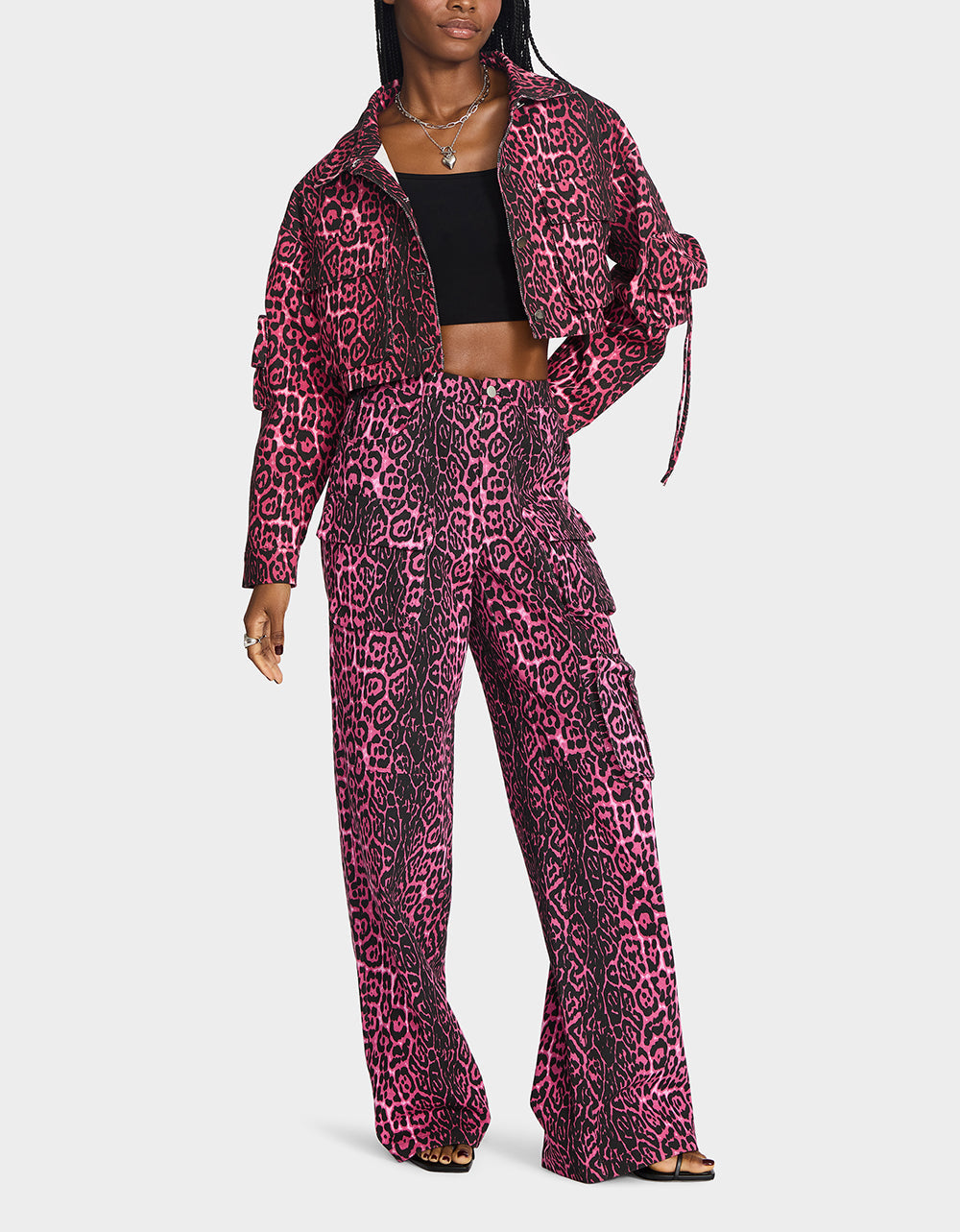 WILD IN PINK BUNDLE