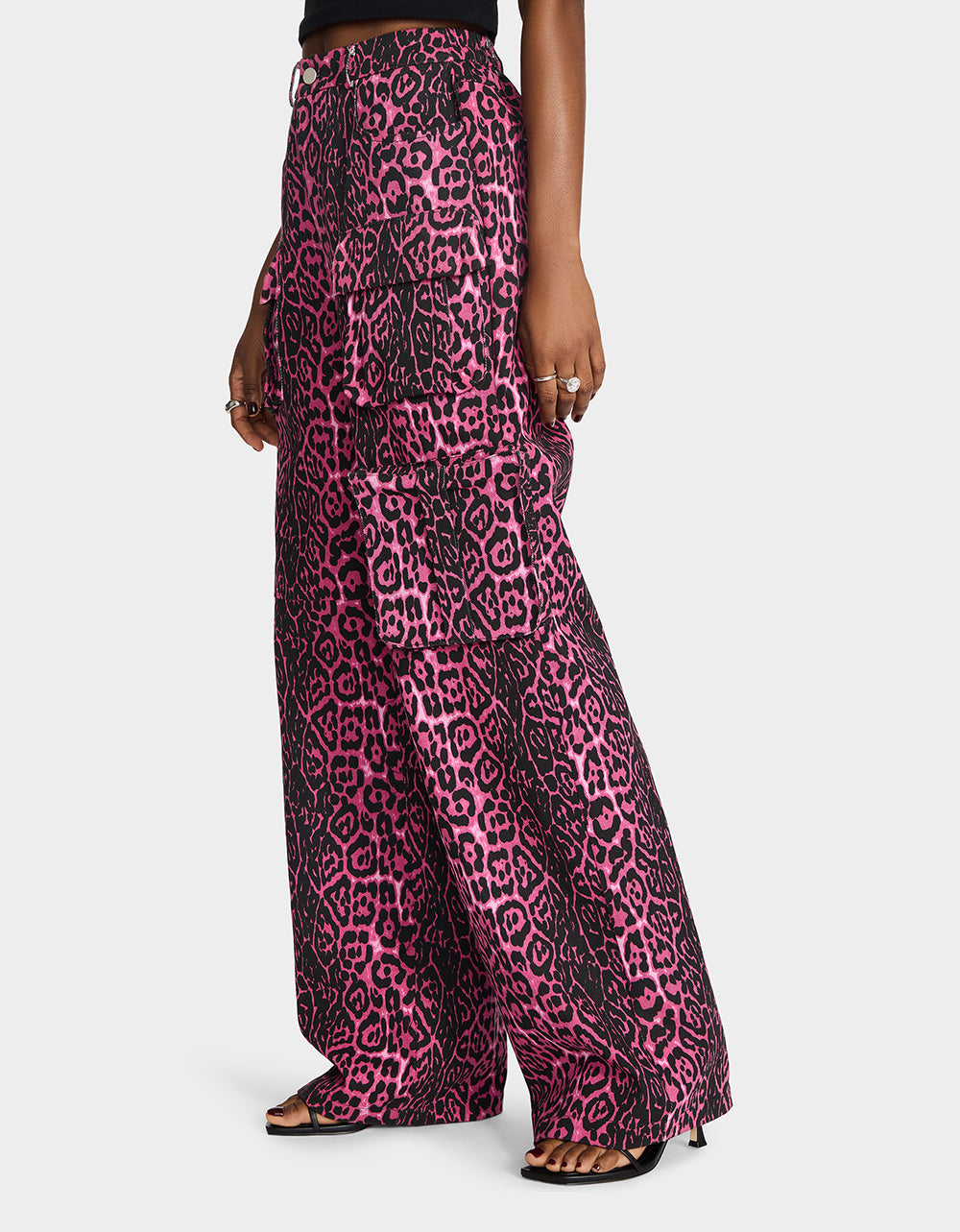WILD IN PINK BUNDLE