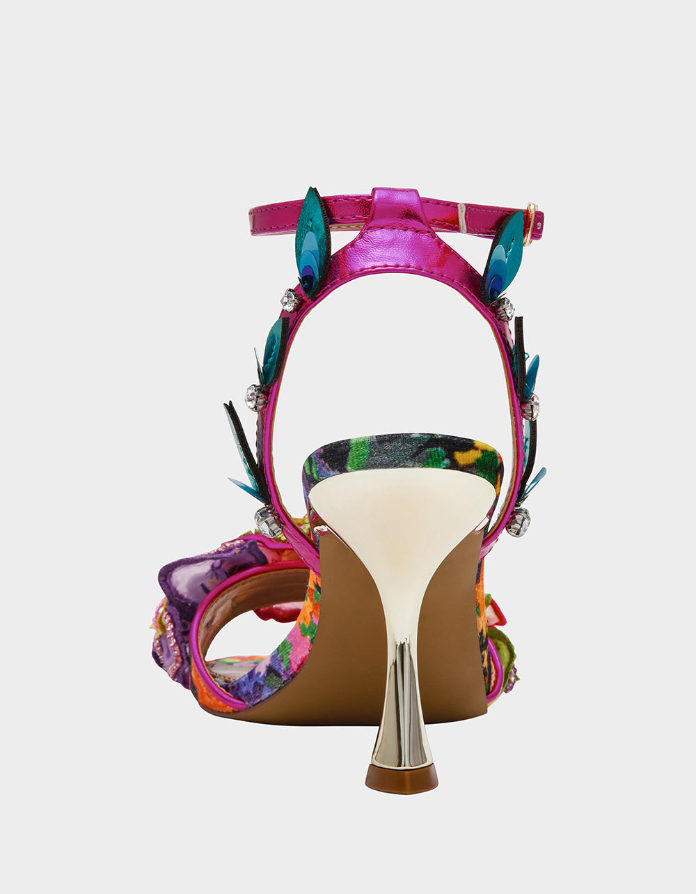 ANNALEE FLORAL MULTI