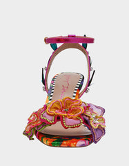 ANNALEE FLORAL MULTI