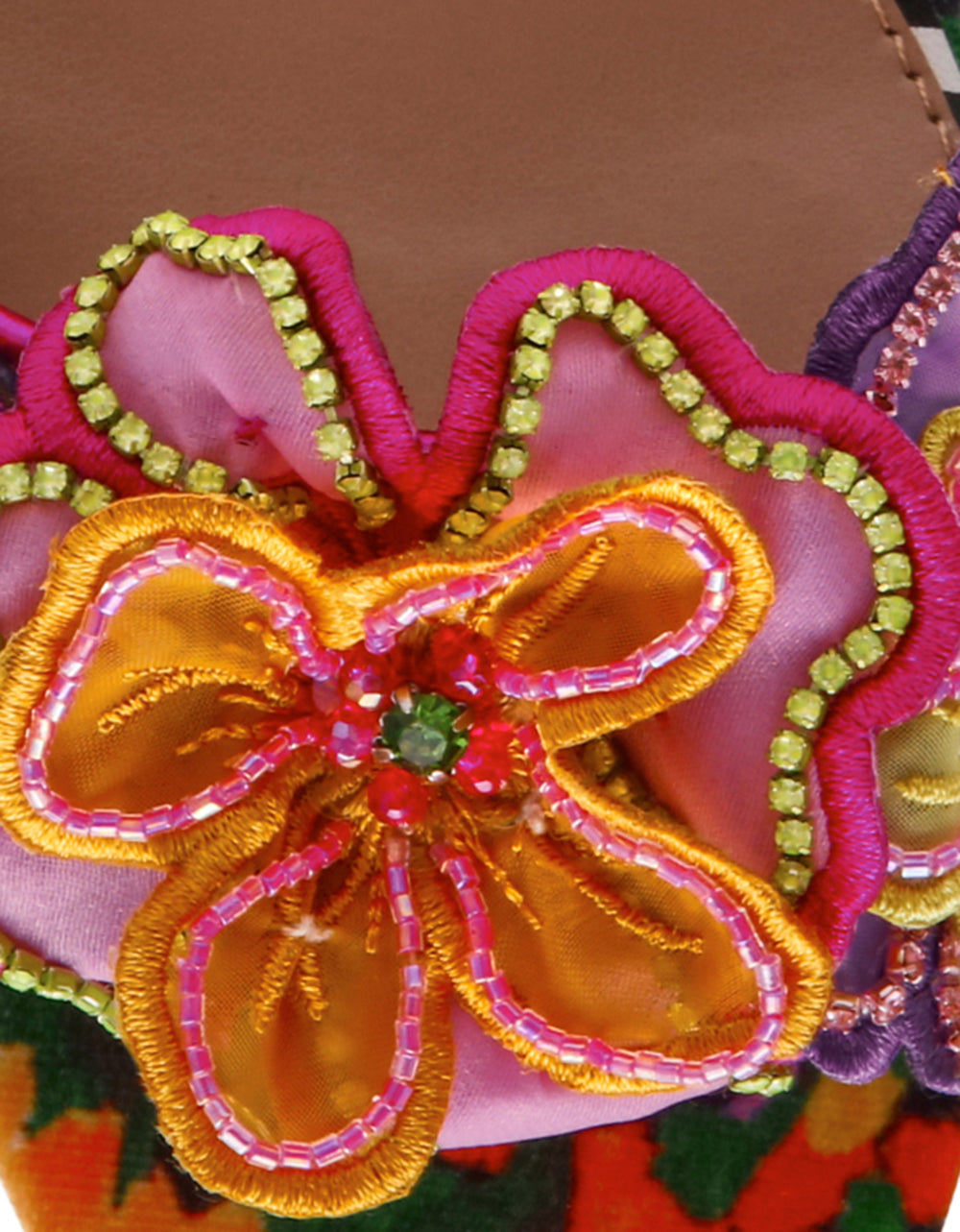 ANNALEE FLORAL MULTI