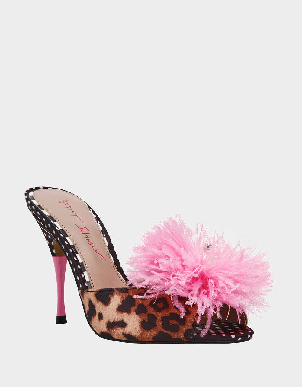 AVERY LEOPARD MULTI