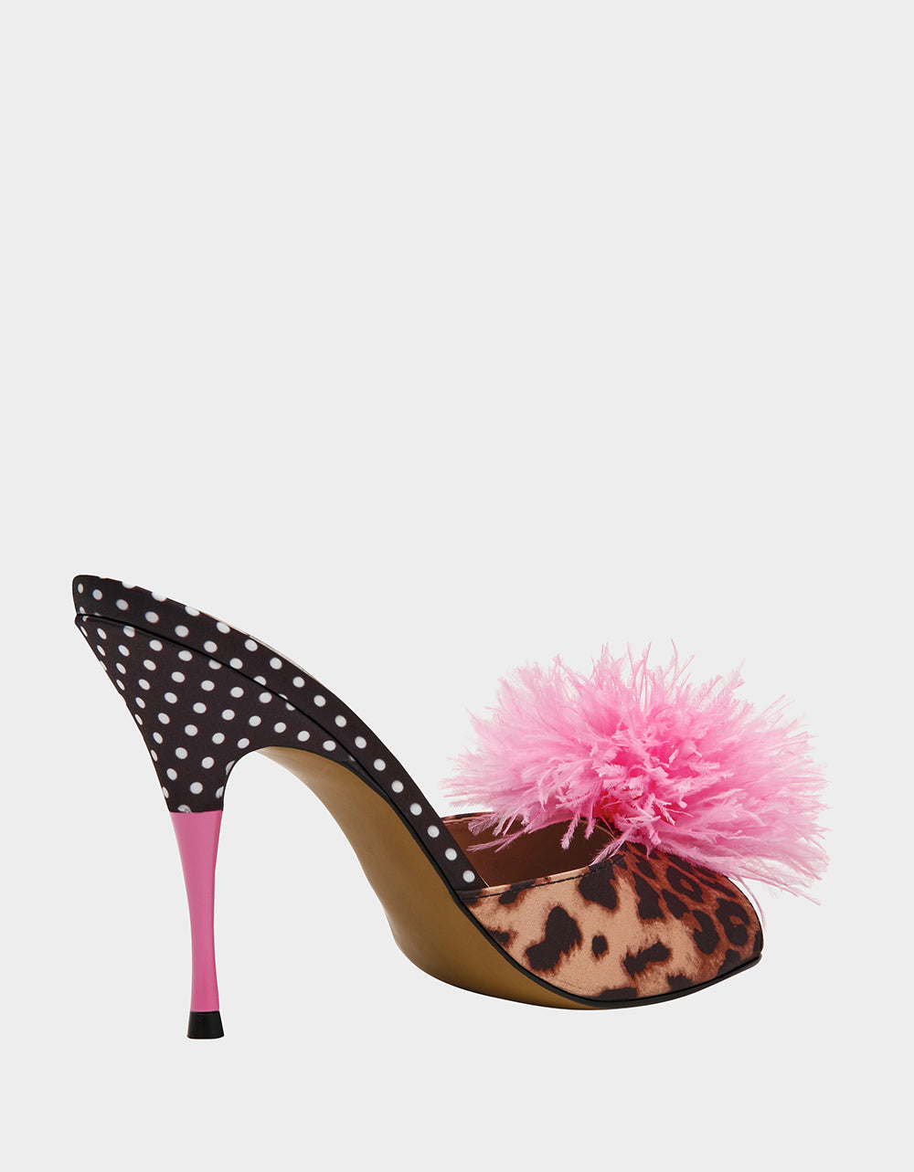 AVERY LEOPARD MULTI