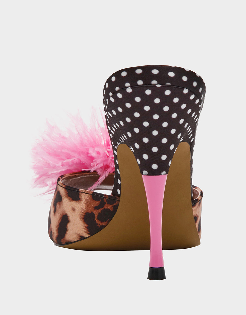 AVERY LEOPARD MULTI