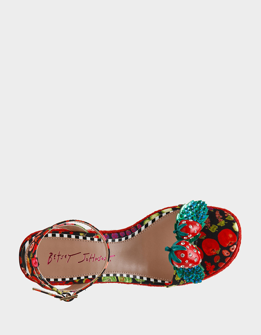 BOBBIE BLACK MULTI