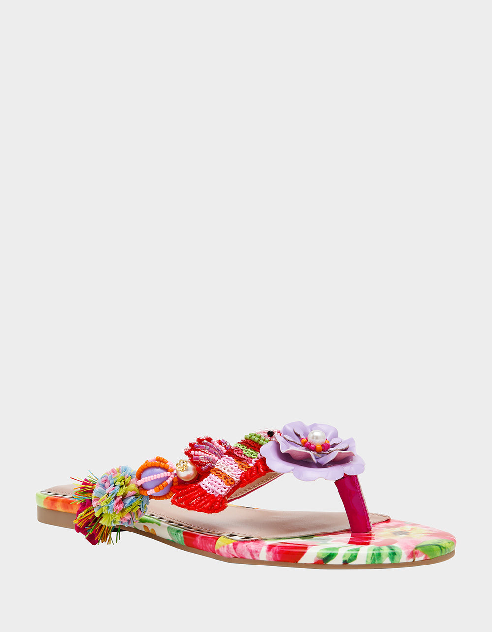 DOLORIS BRIGHT MULTI