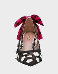 FELIX BLACK/WHITE/MULTI