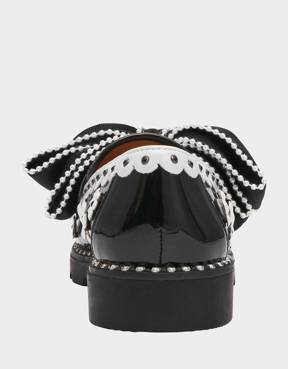 HURLEY BLACK/WHITE FLOWER
