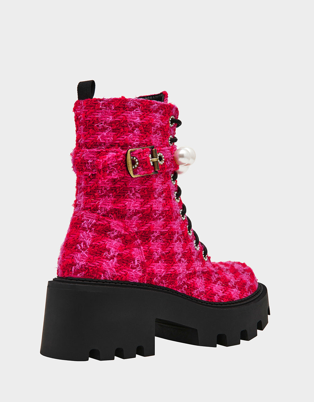 JONNIE FUCHSIA MULTI