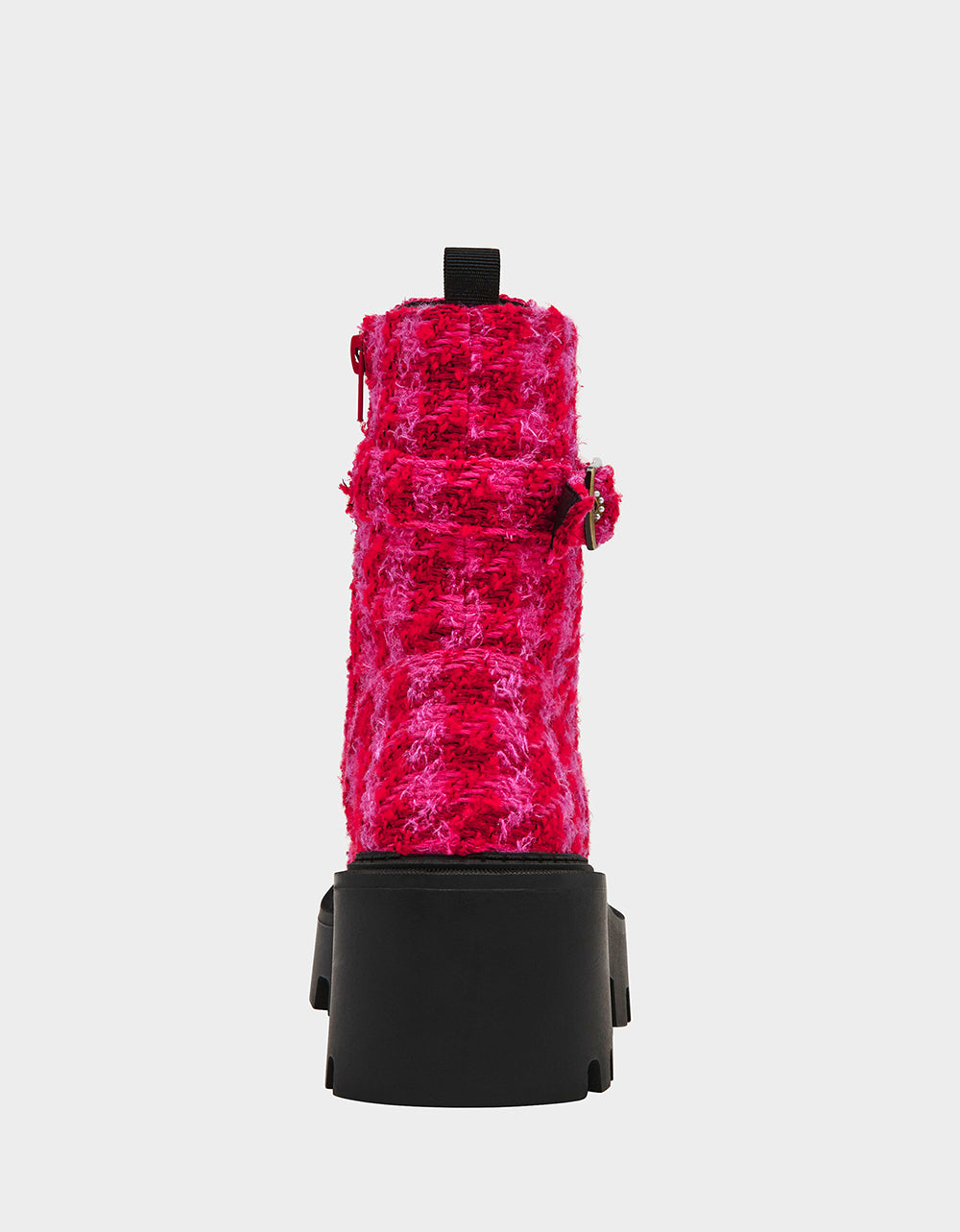 JONNIE FUCHSIA MULTI