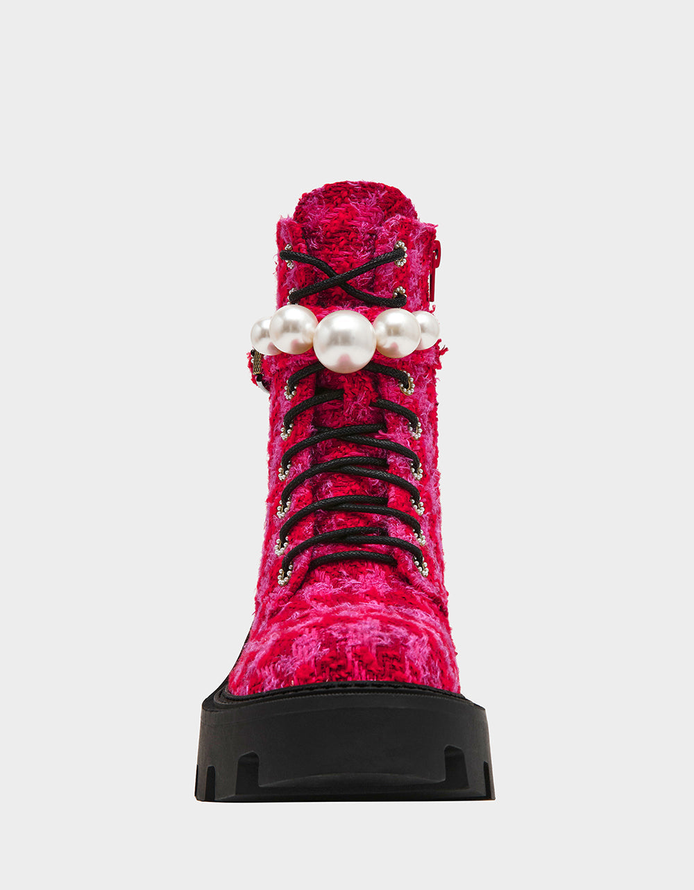 JONNIE FUCHSIA MULTI
