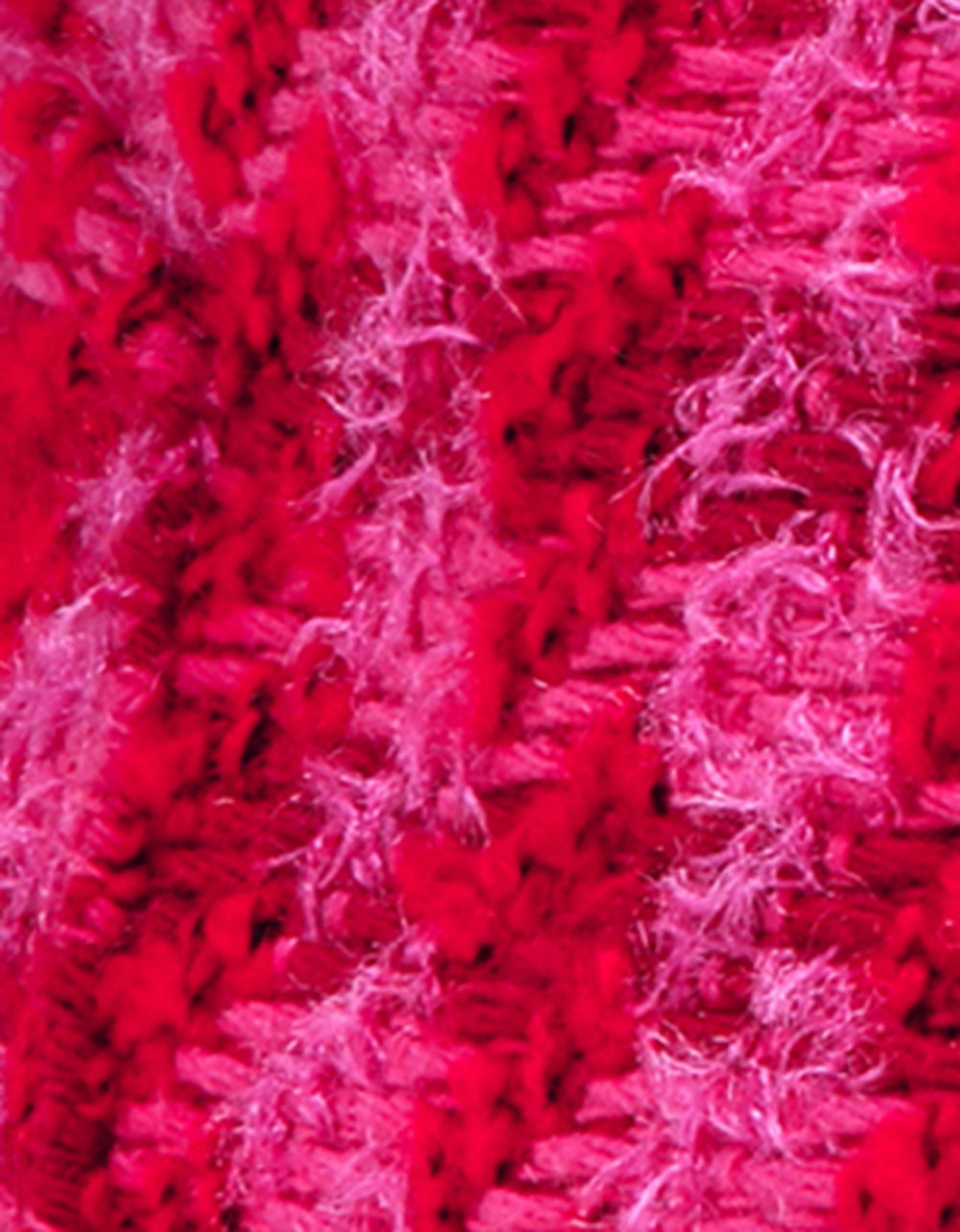 JONNIE FUCHSIA MULTI