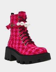 JONNIE FUCHSIA MULTI