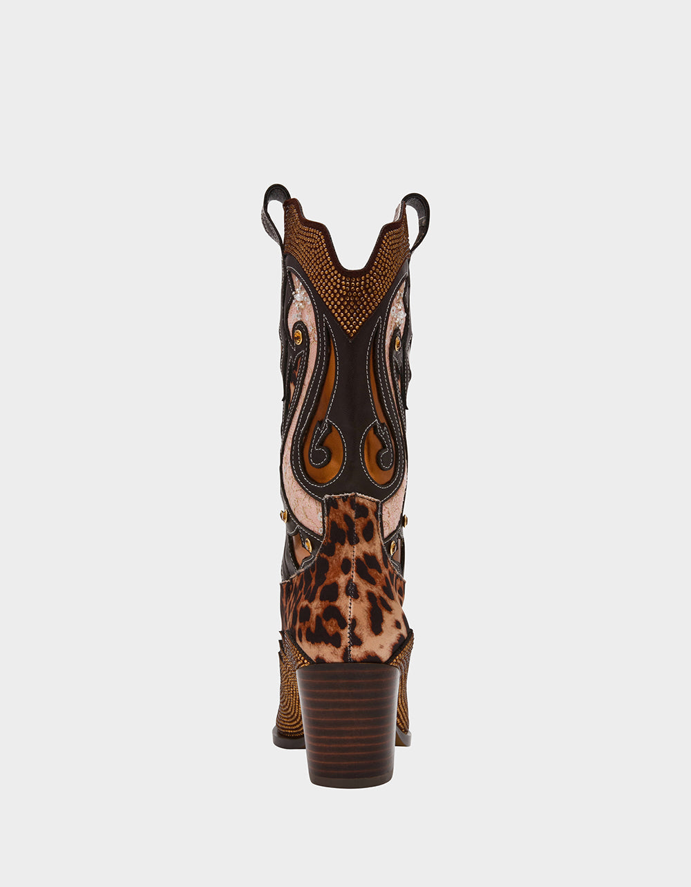 JOURNIE LEOPARD
