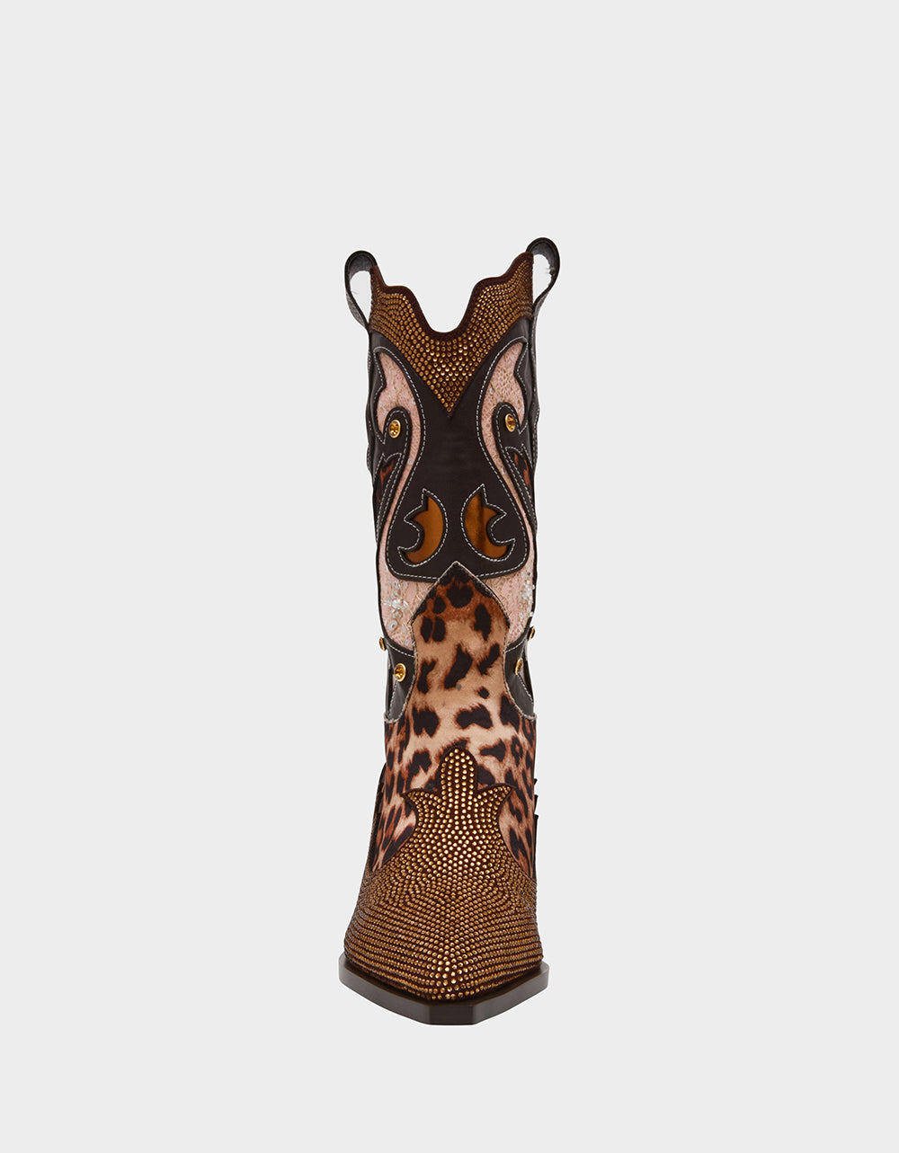 JOURNIE LEOPARD