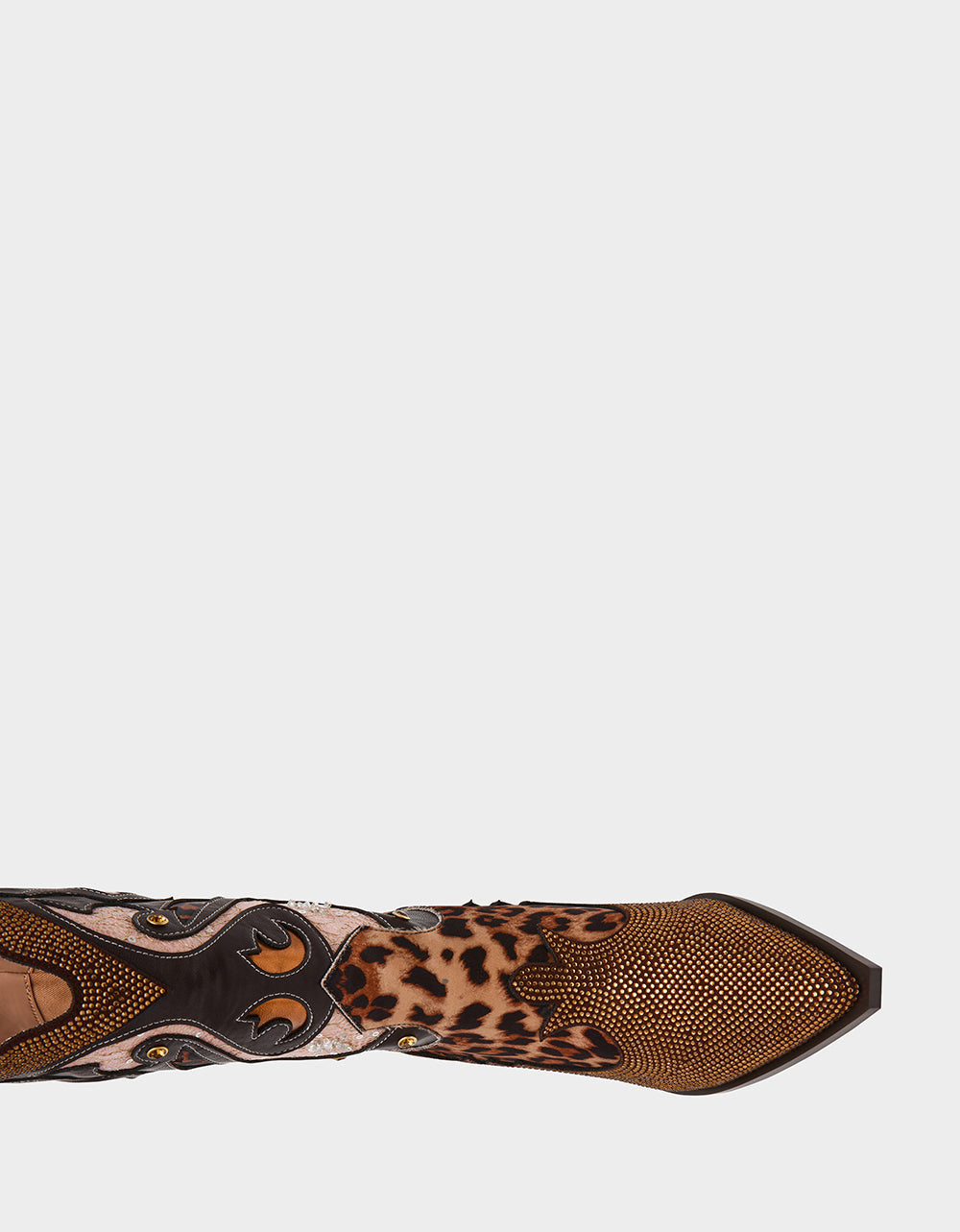 JOURNIE LEOPARD