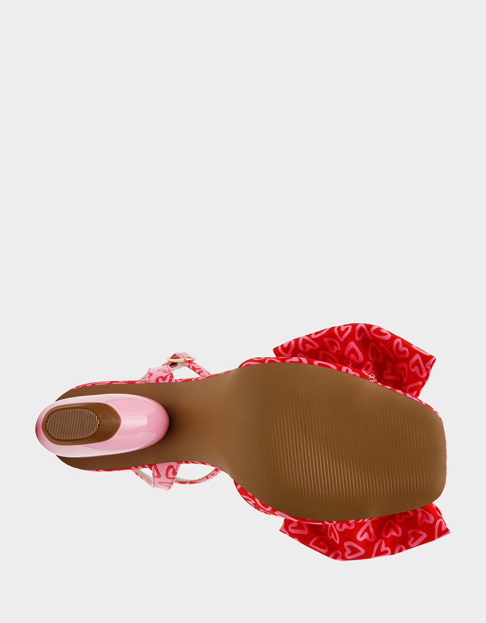 KENDAL RED MULTI