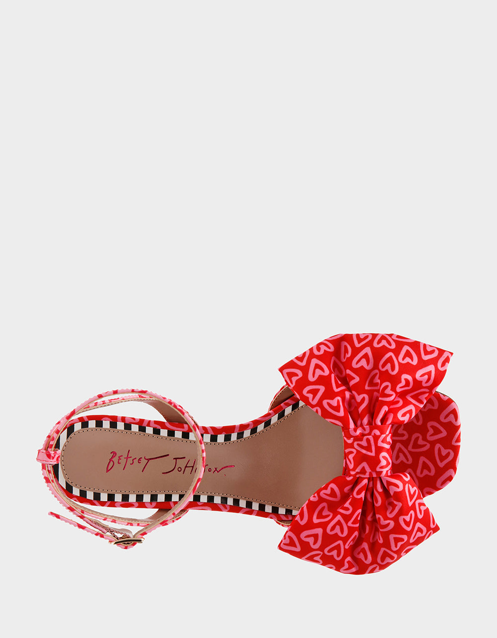 KENDAL RED MULTI