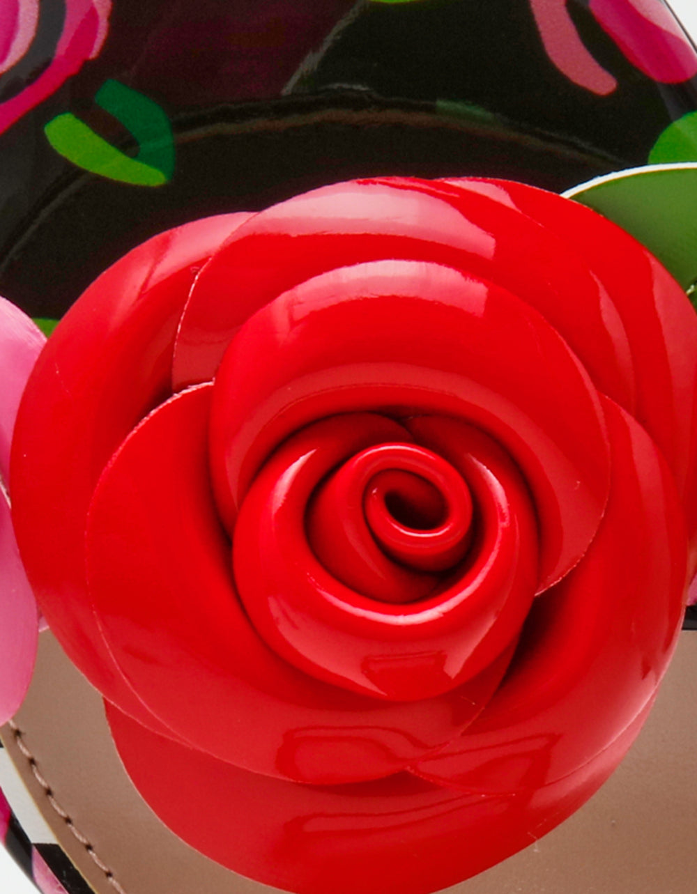 KRYSTLE BLACK ROSE