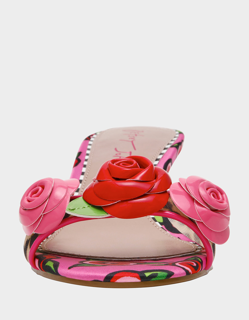 LAMBERT FUCHSIA ROSE