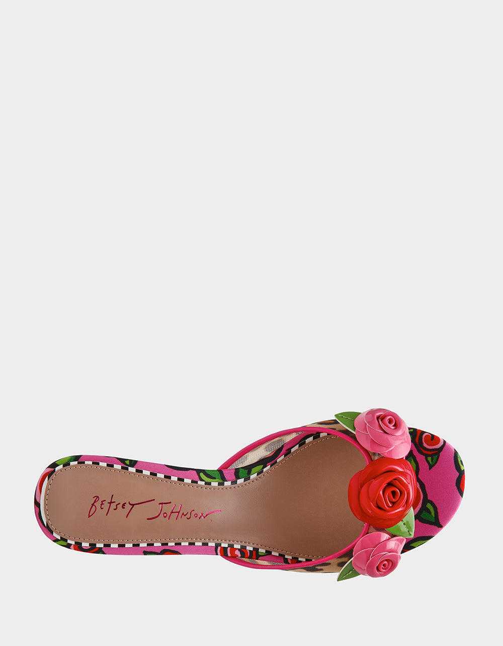 LAMBERT FUCHSIA ROSE