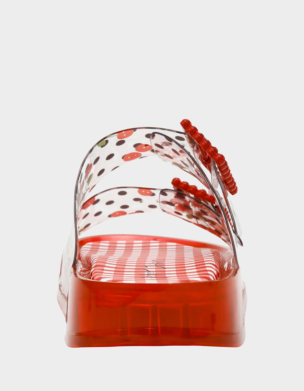 LANDIN RED MULTI