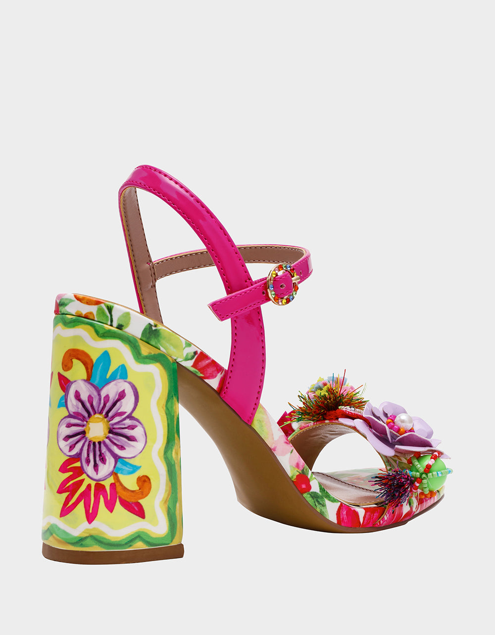 MASEN BRIGHT MULTI