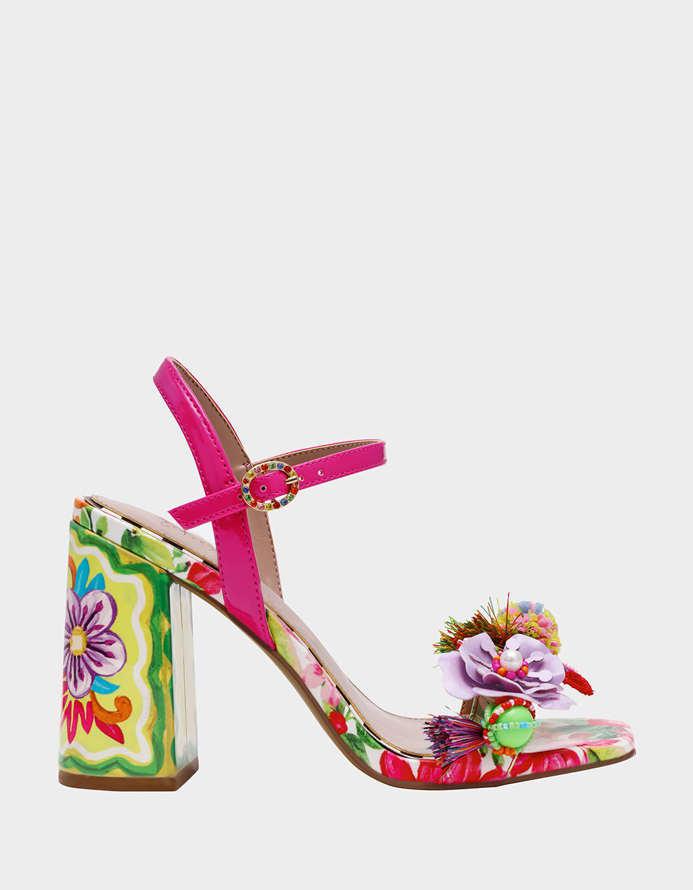 MASEN BRIGHT MULTI