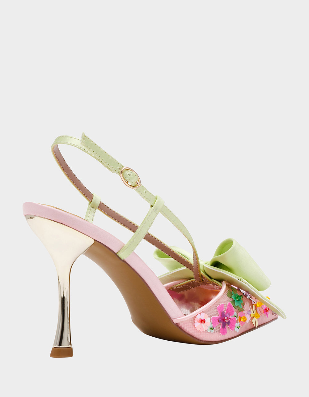 MELISA PINK MULTI
