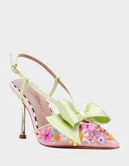 MELISA PINK MULTI