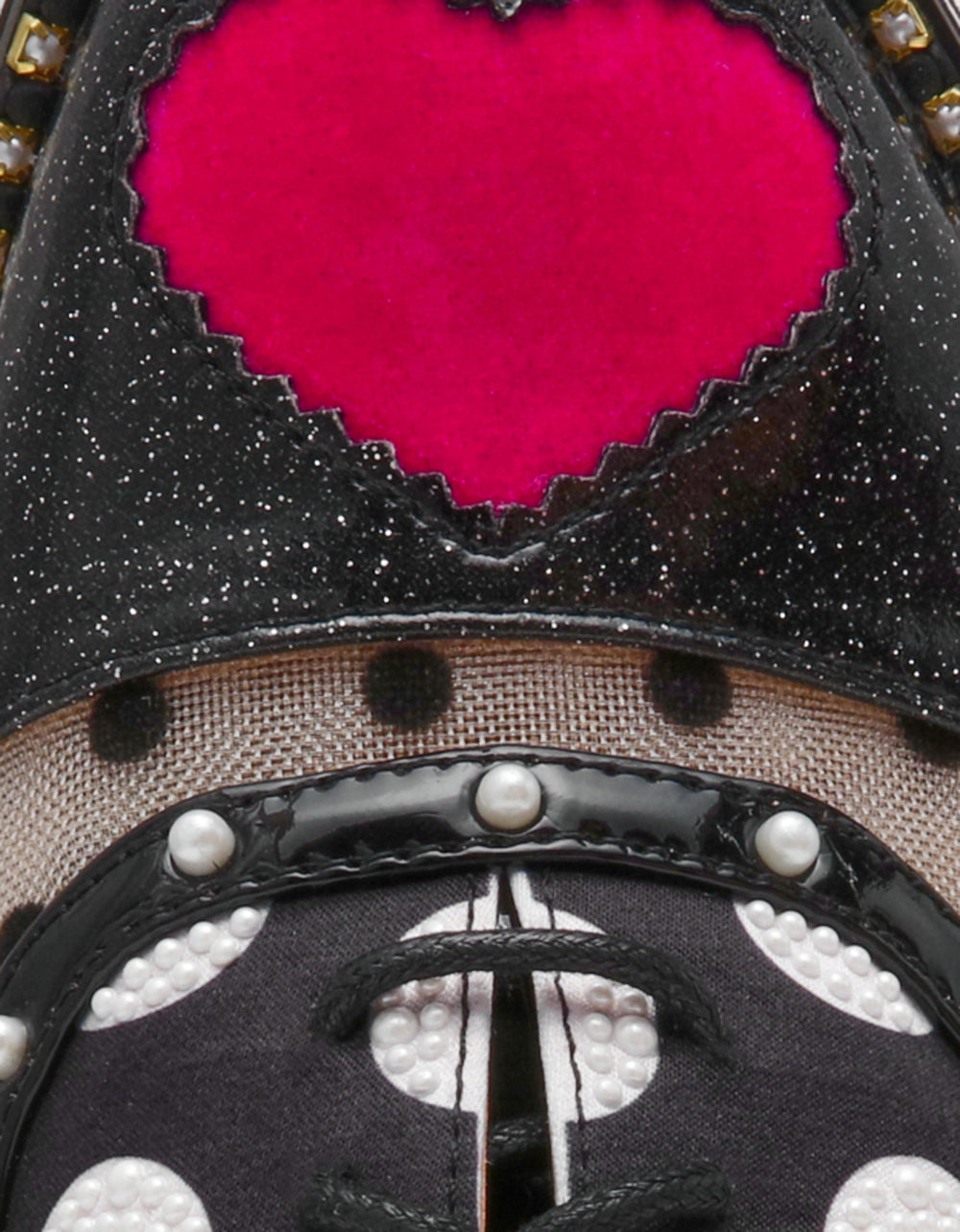PENELOPE POLKA DOT