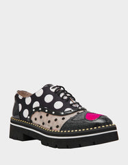 PENELOPE POLKA DOT