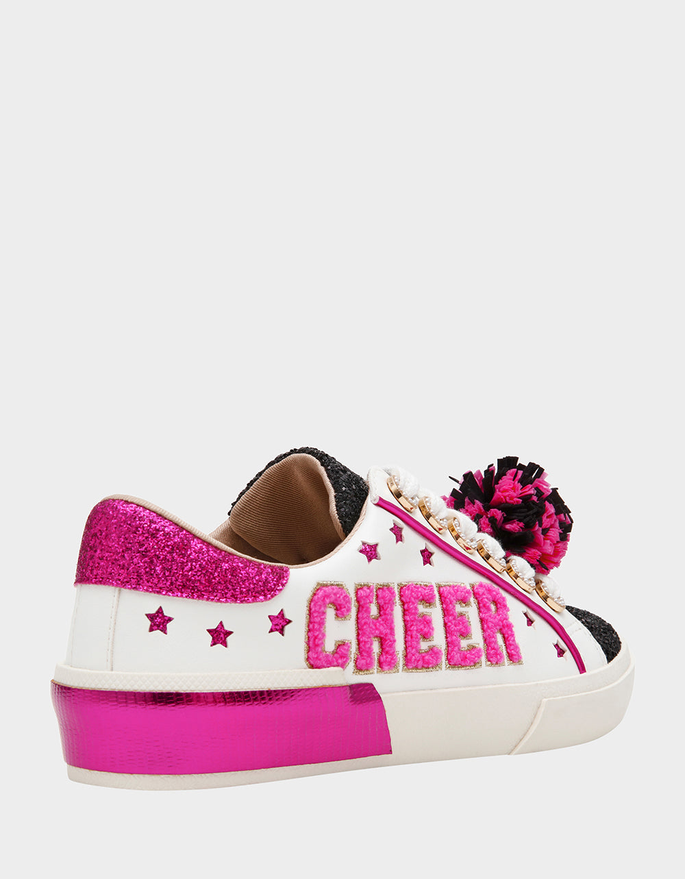 PIPER FUCHSIA MULTI