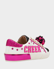 PIPER FUCHSIA MULTI
