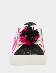 PIPER FUCHSIA MULTI