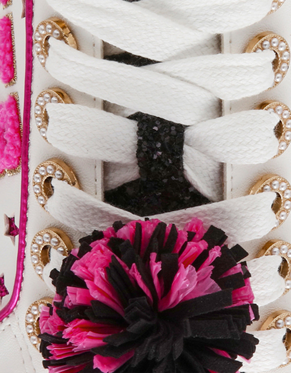 PIPER FUCHSIA MULTI