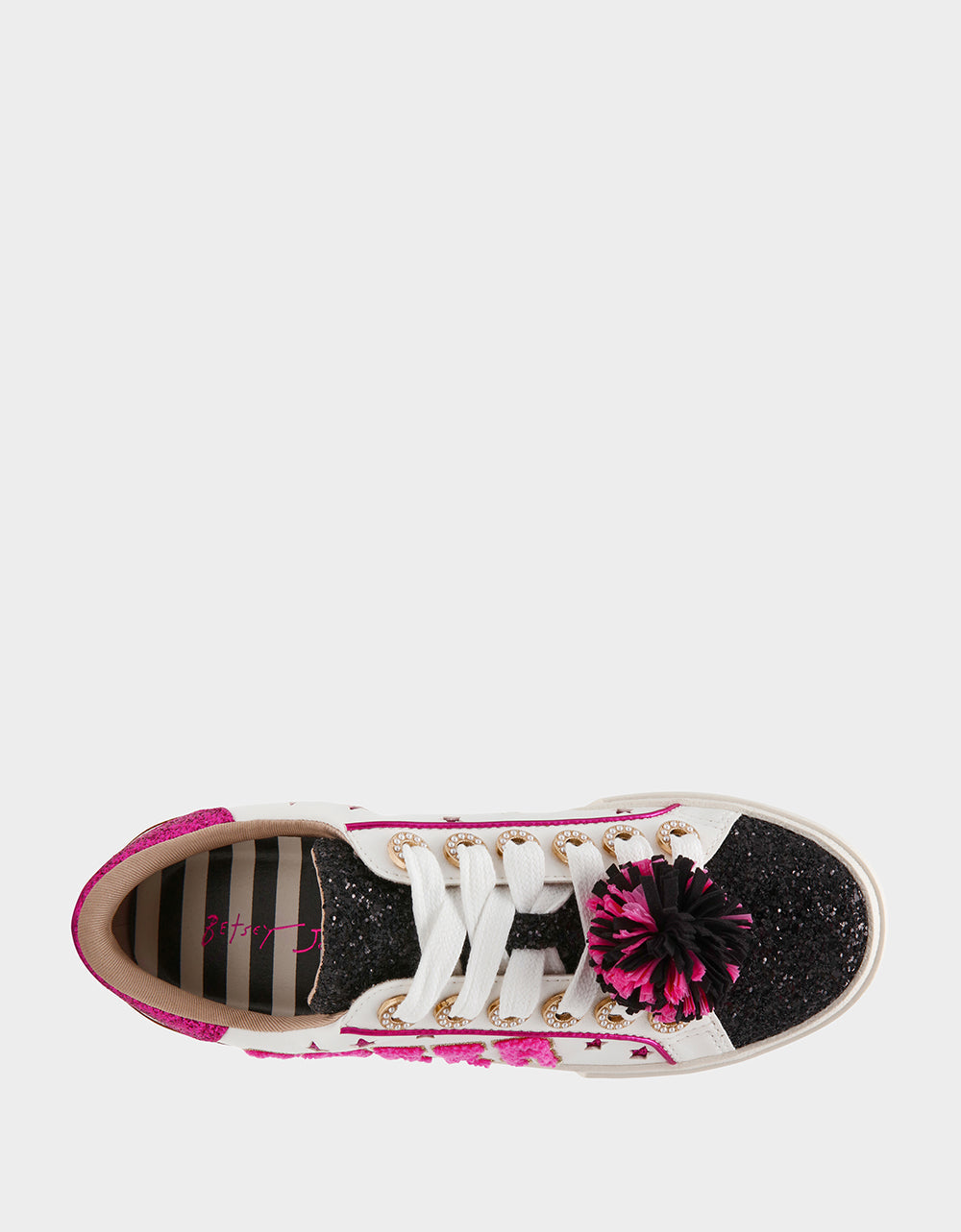 PIPER FUCHSIA MULTI