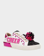 PIPER FUCHSIA MULTI