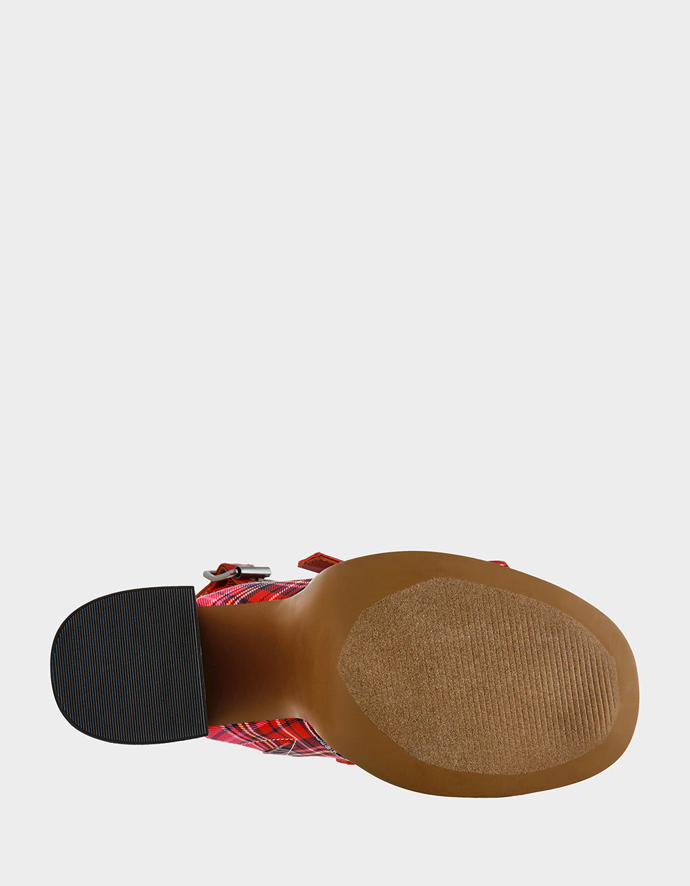 RAMONA PINK PLAID MULTI