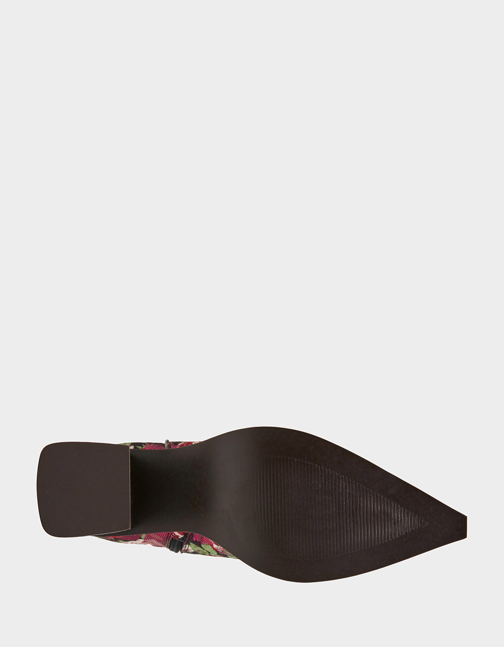 RUDY BLACK/ROSE