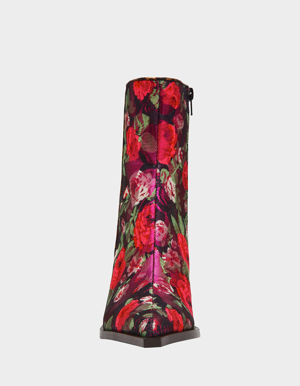 RUDY BLACK/ROSE
