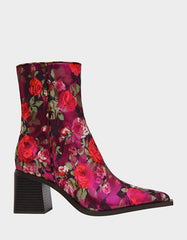 RUDY BLACK/ROSE